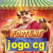 jogo cg