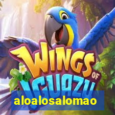 aloalosalomao