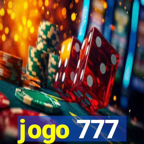 jogo 777