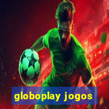 globoplay jogos