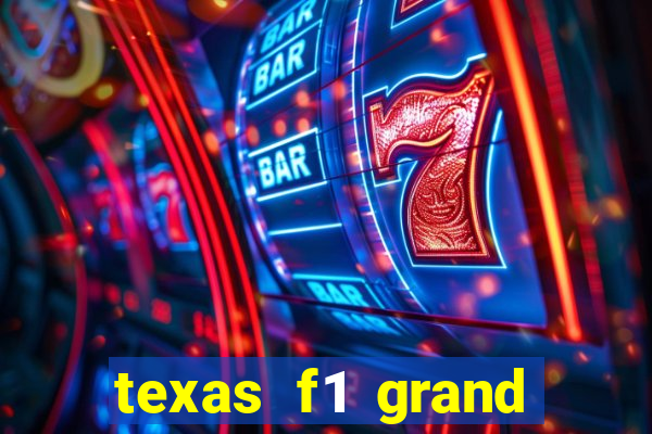 texas f1 grand prix l wynnbet