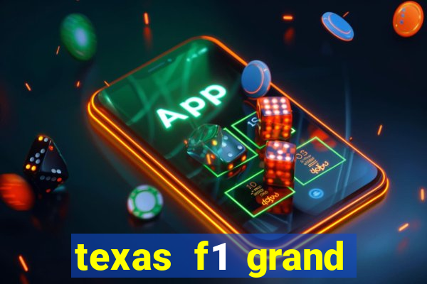 texas f1 grand prix l wynnbet