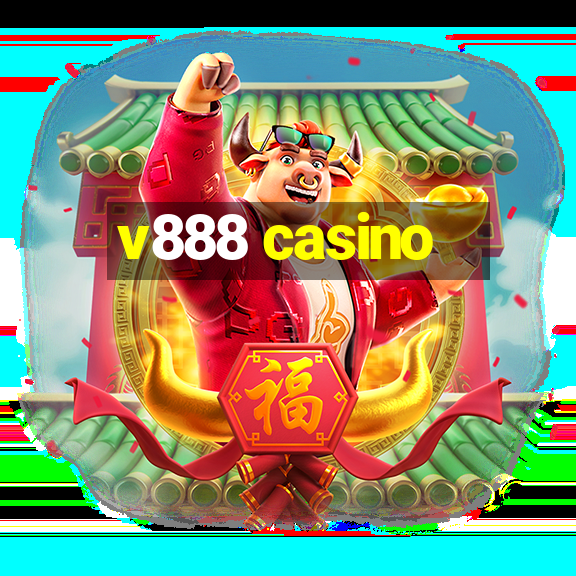 v888 casino