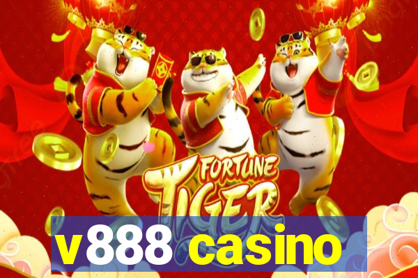 v888 casino