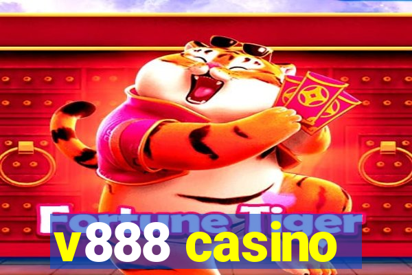 v888 casino