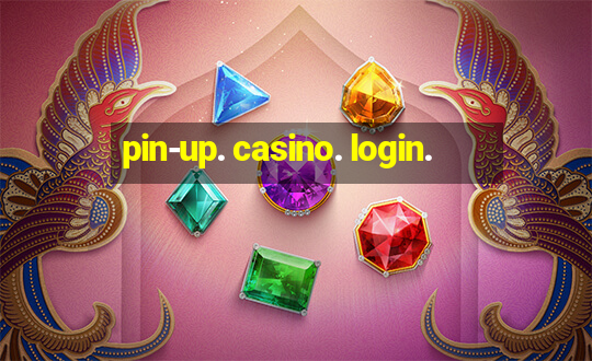 pin-up. casino. login.