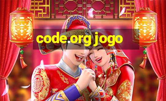 code.org jogo