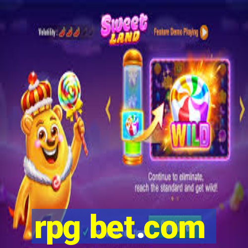 rpg bet.com