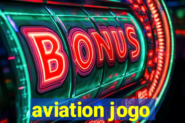 aviation jogo