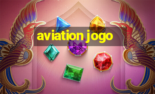 aviation jogo