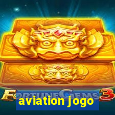 aviation jogo