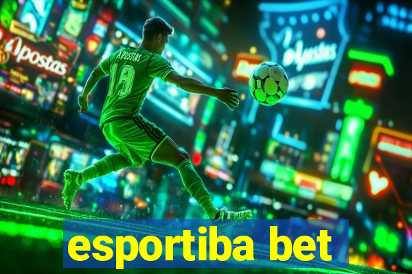 esportiba bet