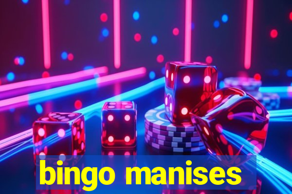 bingo manises