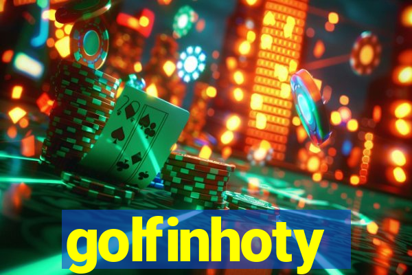 golfinhoty