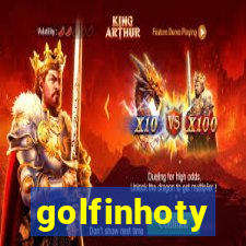 golfinhoty