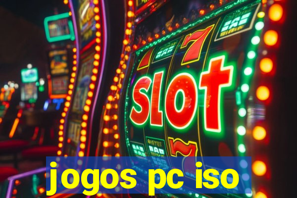 jogos pc iso