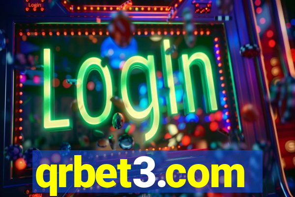 qrbet3.com