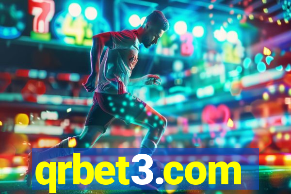 qrbet3.com