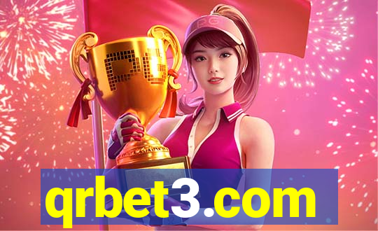 qrbet3.com