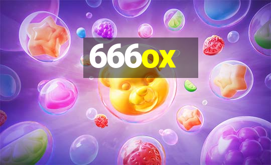 666ox