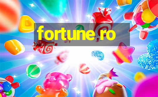 fortune ro