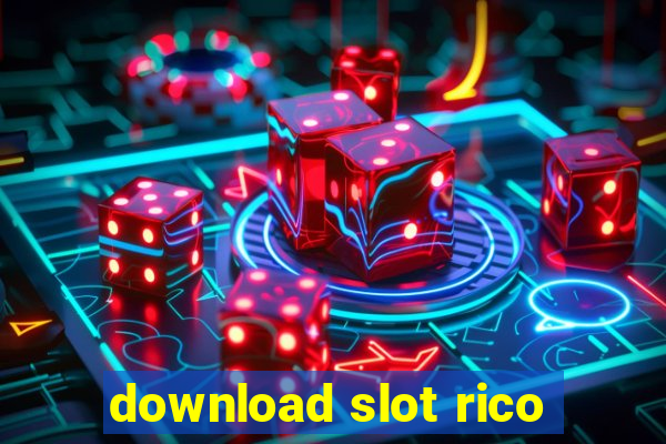 download slot rico