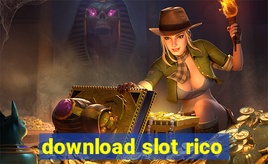 download slot rico