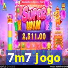 7m7 jogo