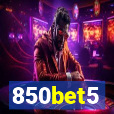 850bet5