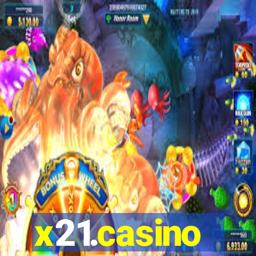 x21.casino