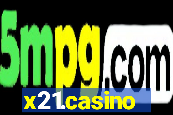 x21.casino