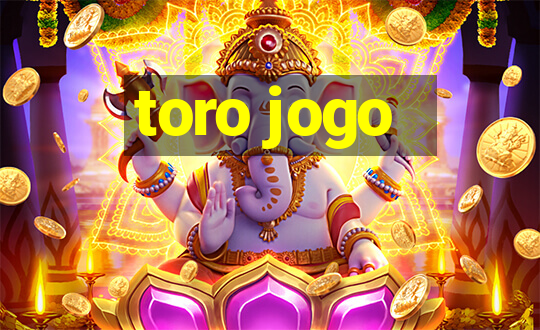 toro jogo