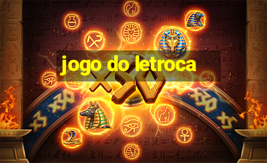 jogo do letroca