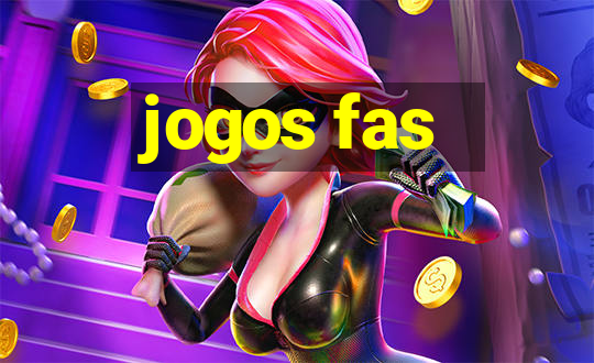 jogos fas