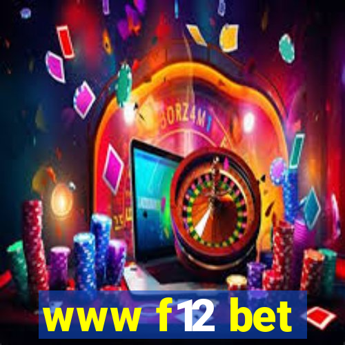 www f12 bet