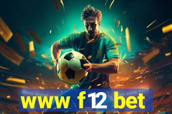 www f12 bet