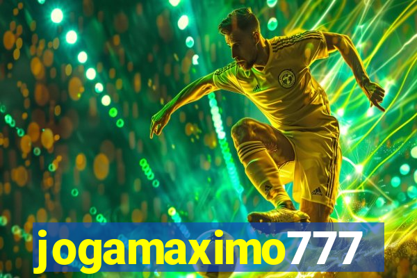 jogamaximo777