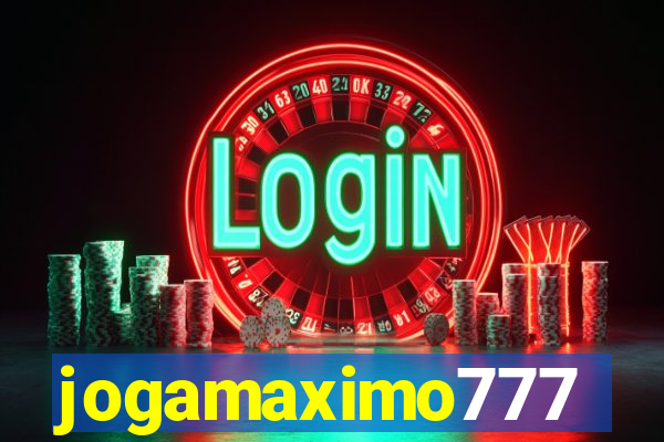 jogamaximo777