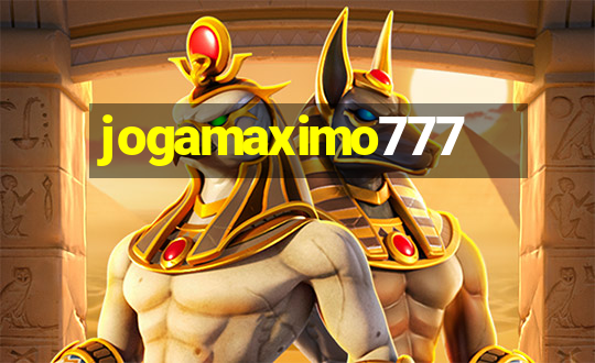 jogamaximo777