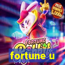 fortune u