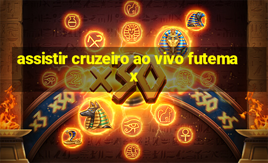 assistir cruzeiro ao vivo futemax