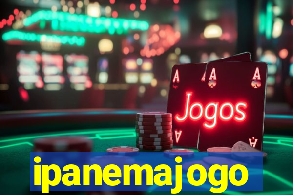 ipanemajogo