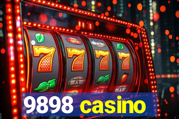 9898 casino