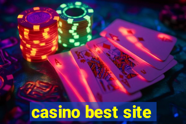 casino best site