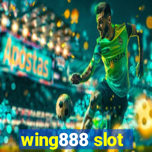 wing888 slot