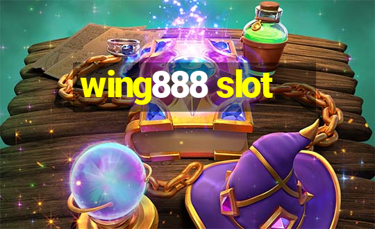 wing888 slot