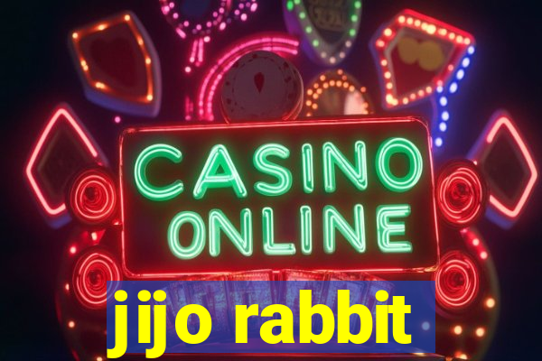 jijo rabbit