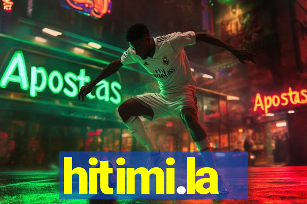 hitimi.la