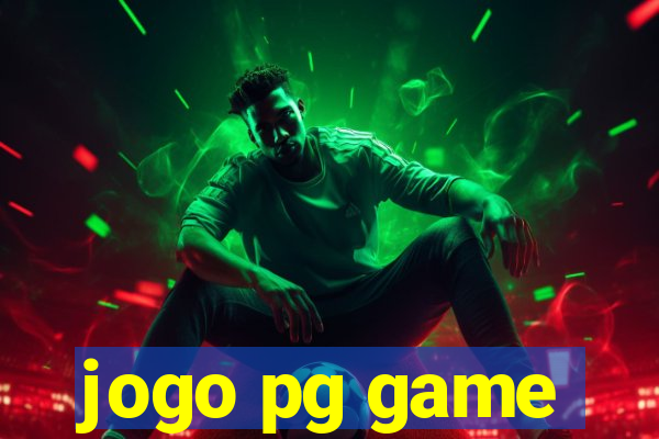 jogo pg game