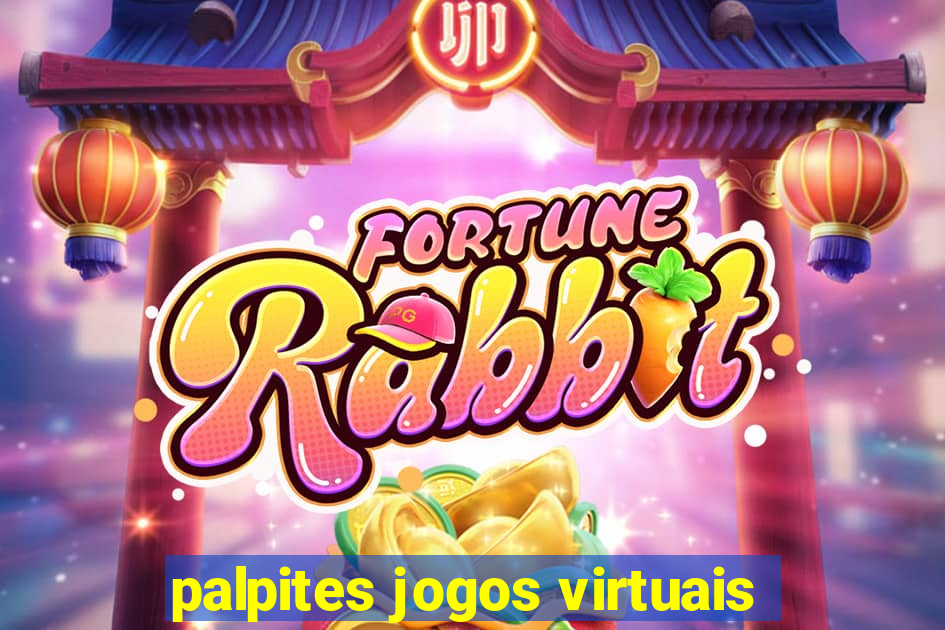 palpites jogos virtuais